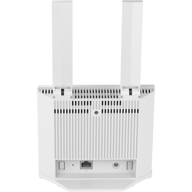 Маршрутизатор ZTE 4G K10 - фото 5
