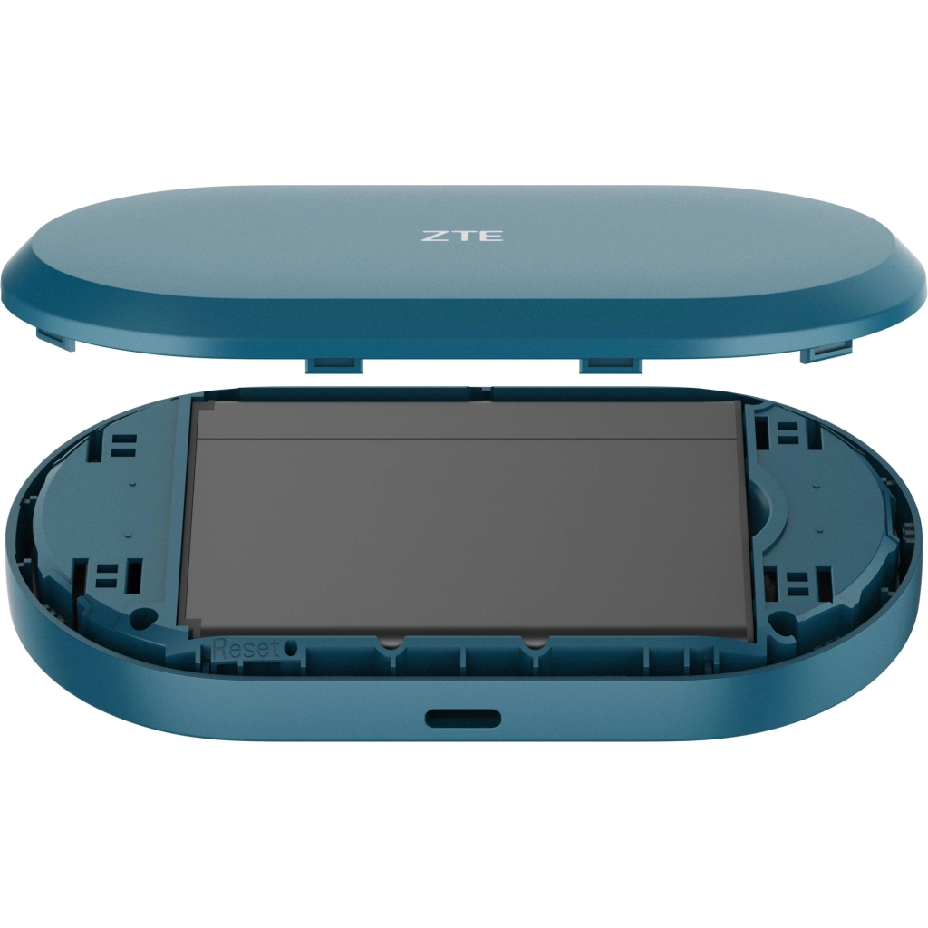 Мобільний Wi-Fi роутер ZTE 4G UFi U10s Pro - фото 2 Мобільний Wi-Fi роутер ZTE 4G UFi U10s Pro - фото 2