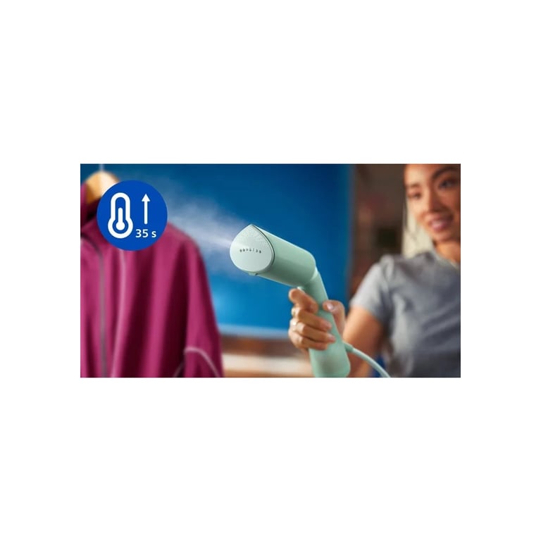 Відпарювач для одягу Philips STH5010/70 - фото 6