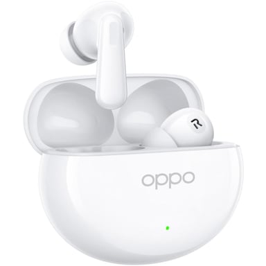 Навушники Oppo Enco Air4 ETEE1 Silky White (ETEE1 Silky White) - фото 1