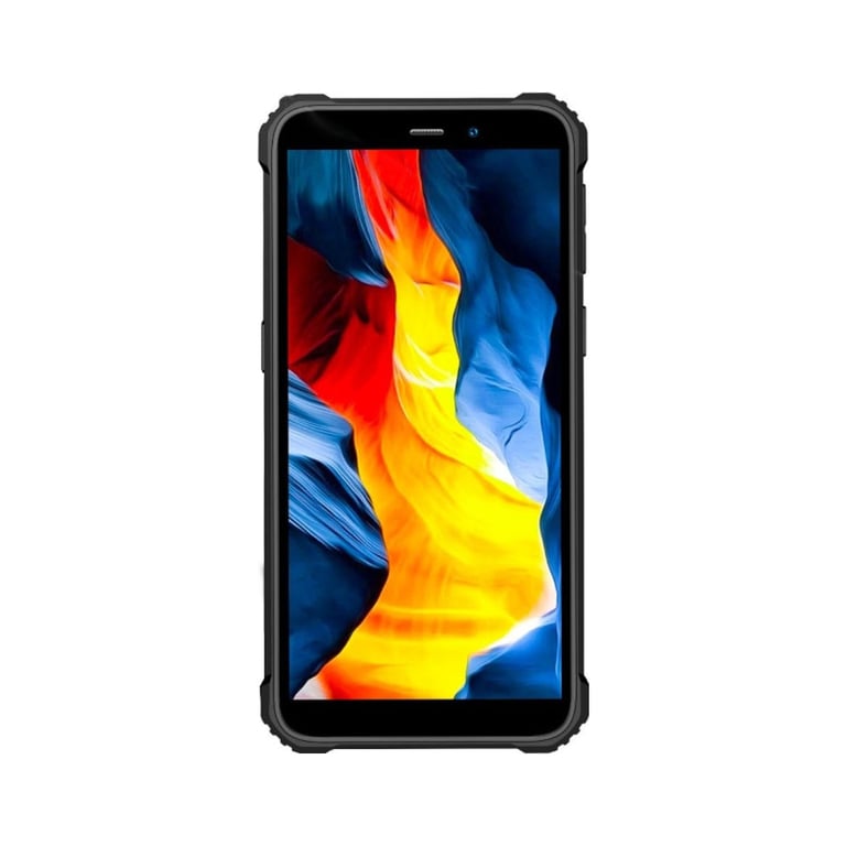 Мобільний телефон OUKITEL WP32 4/128GB Orange (6931940733007) - фото 2