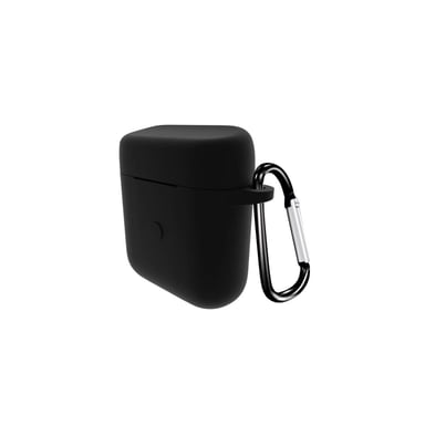 Чохол для навушників BeCover Silicon для Panasonic RZ-B100WDGCK Black (710200) - фото 1