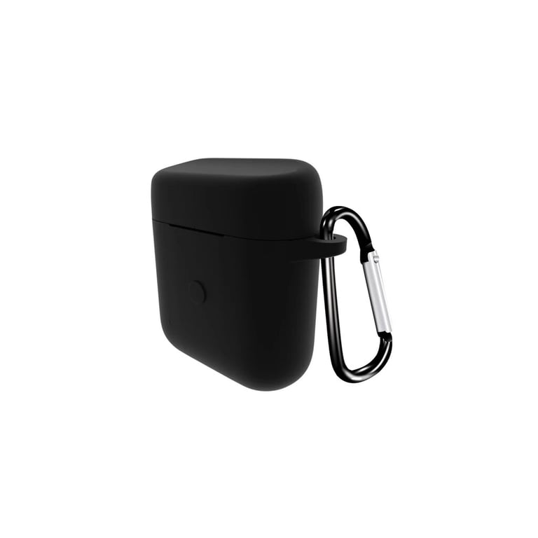 Чохол для навушників BeCover Silicon для Panasonic RZ-B100WDGCK Black (710200) - фото 1