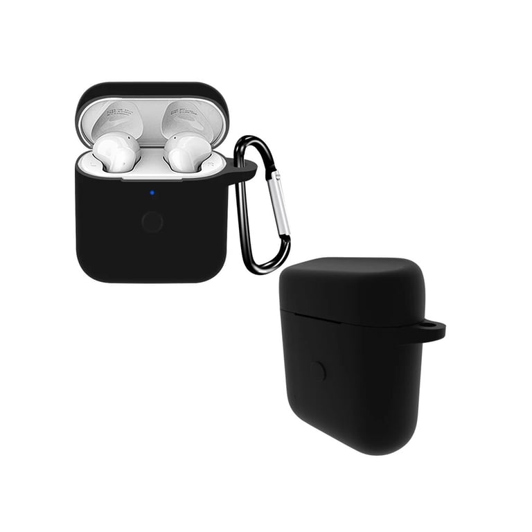 Чохол для навушників BeCover Silicon для Panasonic RZ-B100WDGCK Black (710200) - фото 2