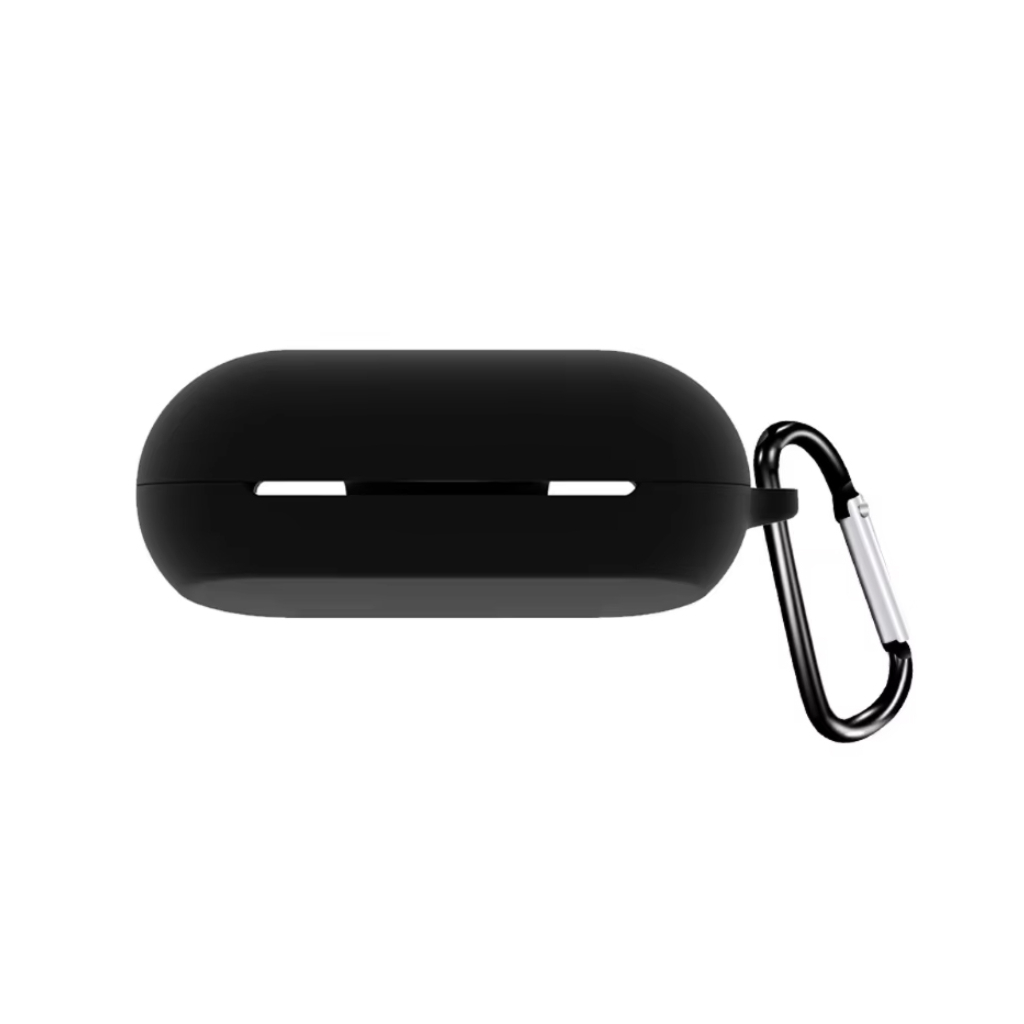 Чохол для навушників BeCover Silicon для Sony WF-C500 Black (712020) - фото 2 Чохол для навушників BeCover Silicon для Sony WF-C500 Black (712020) - фото 2