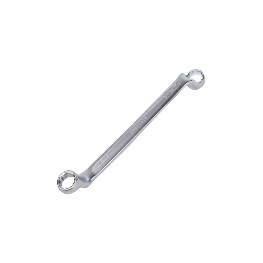 Ключ Toptul гайковий накидний (кут 75 °) 6х7мм (AAEI0607) - фото 2 Ключ Toptul гайковий накидний (кут 75 °) 6х7мм (AAEI0607) - фото 2