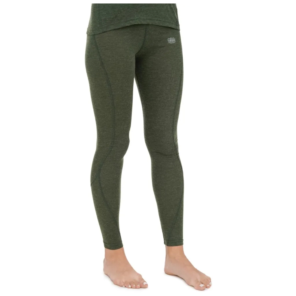 Термоштани Turbat Retezat Bottom Wmn kombu green S (012.002.0609) Термоштани Turbat Retezat Bottom Wmn kombu green S (012.002.0609)