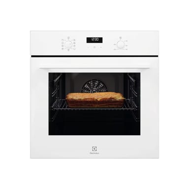 Духова шафа Electrolux EOF5F50BV - фото 1