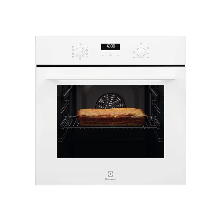 Духова шафа Electrolux EOF5F50BV