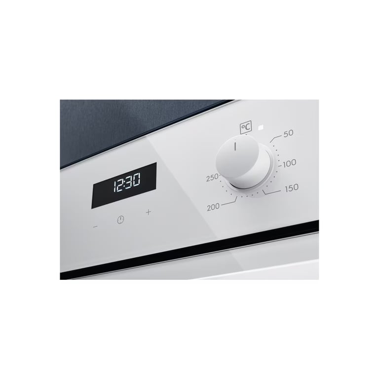 Духова шафа Electrolux EOF5F50BV - фото 4
