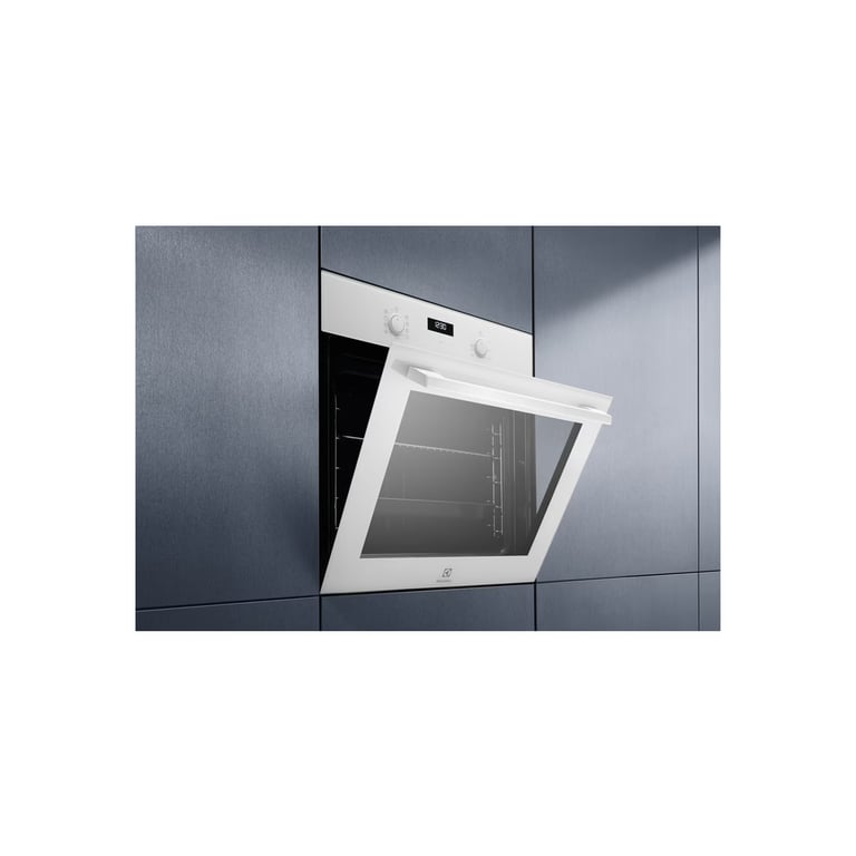 Духова шафа Electrolux EOF5F50BV - фото 6