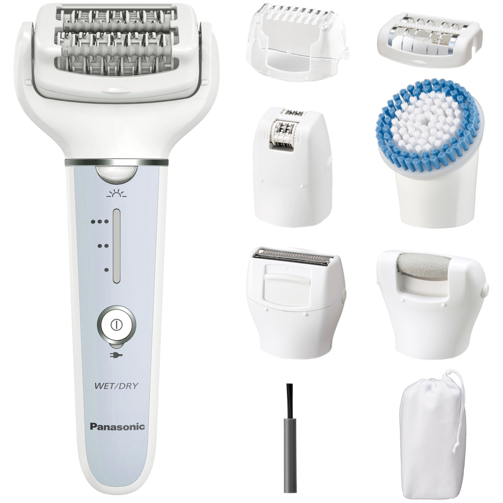 Епілятор Panasonic ES-EY90-A520 (641627) Епілятор Panasonic ES-EY90-A520 (641627)