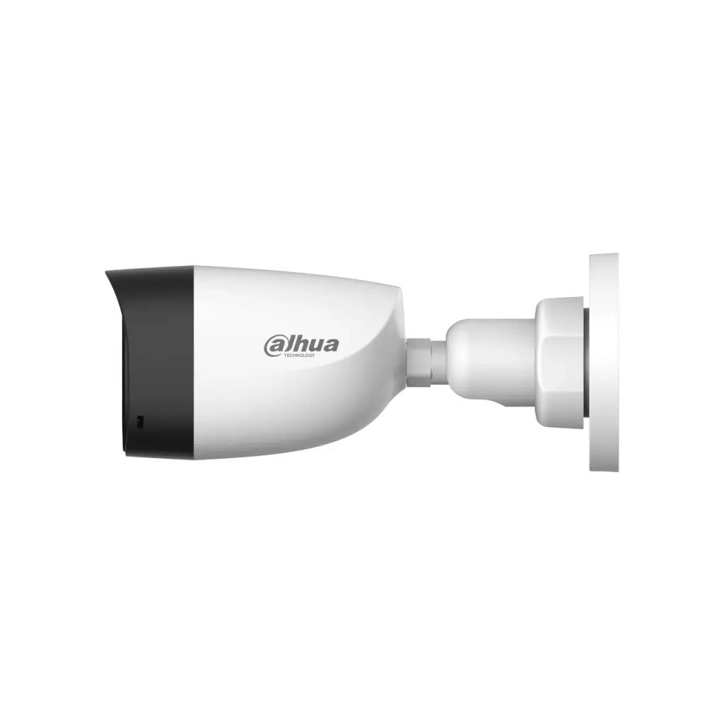 Камера відеоспостереження Dahua DH-HAC-HFW1500CLP-IL-A (2.8) - фото 3 Камера відеоспостереження Dahua DH-HAC-HFW1500CLP-IL-A (2.8) - фото 3