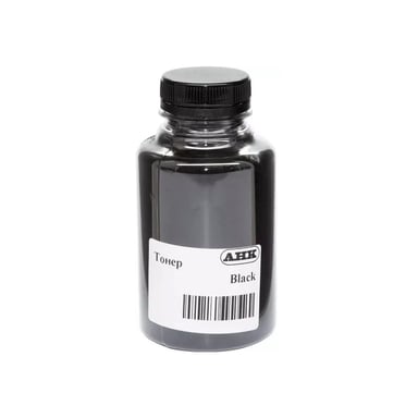 Тонер Canon 067 40г BLACK MF651Cw/MF655Cdw/MF657Cdw 1.3K AHK (50000438) - фото 1