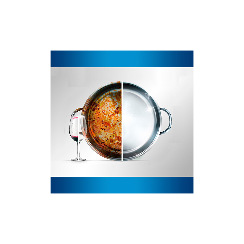 Засіб для ручного миття посуду Fairy Professional Лимон 5 л (8001841842561) - фото 7 Засіб для ручного миття посуду Fairy Professional Лимон 5 л (8001841842561) - фото 7