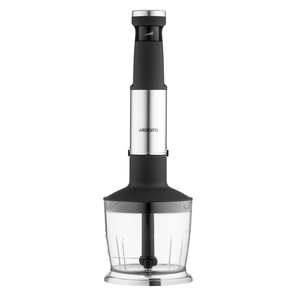 Блендер Ardesto HBG-1000WHCHC - фото 2 Блендер Ardesto HBG-1000WHCHC - фото 2