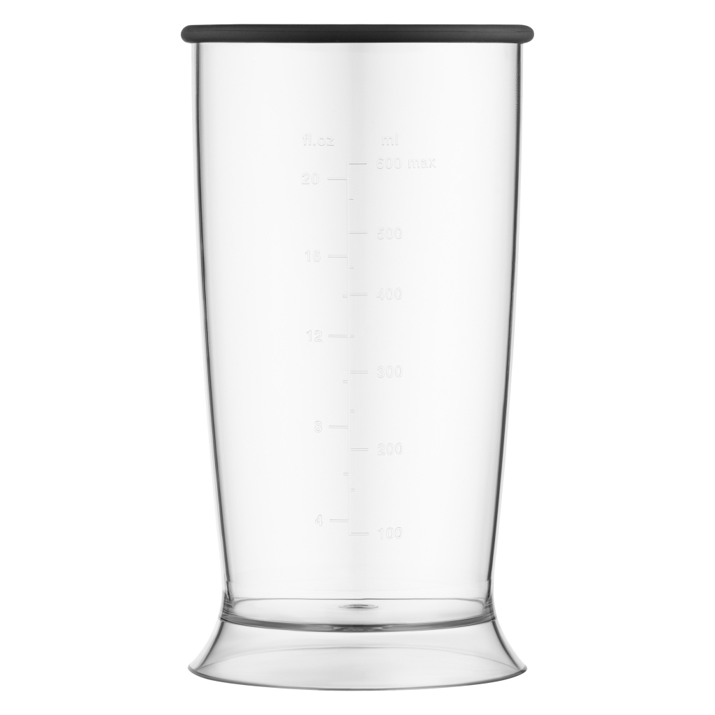 Блендер Ardesto HBG-800DWHCHC - фото 4 Блендер Ardesto HBG-800DWHCHC - фото 4