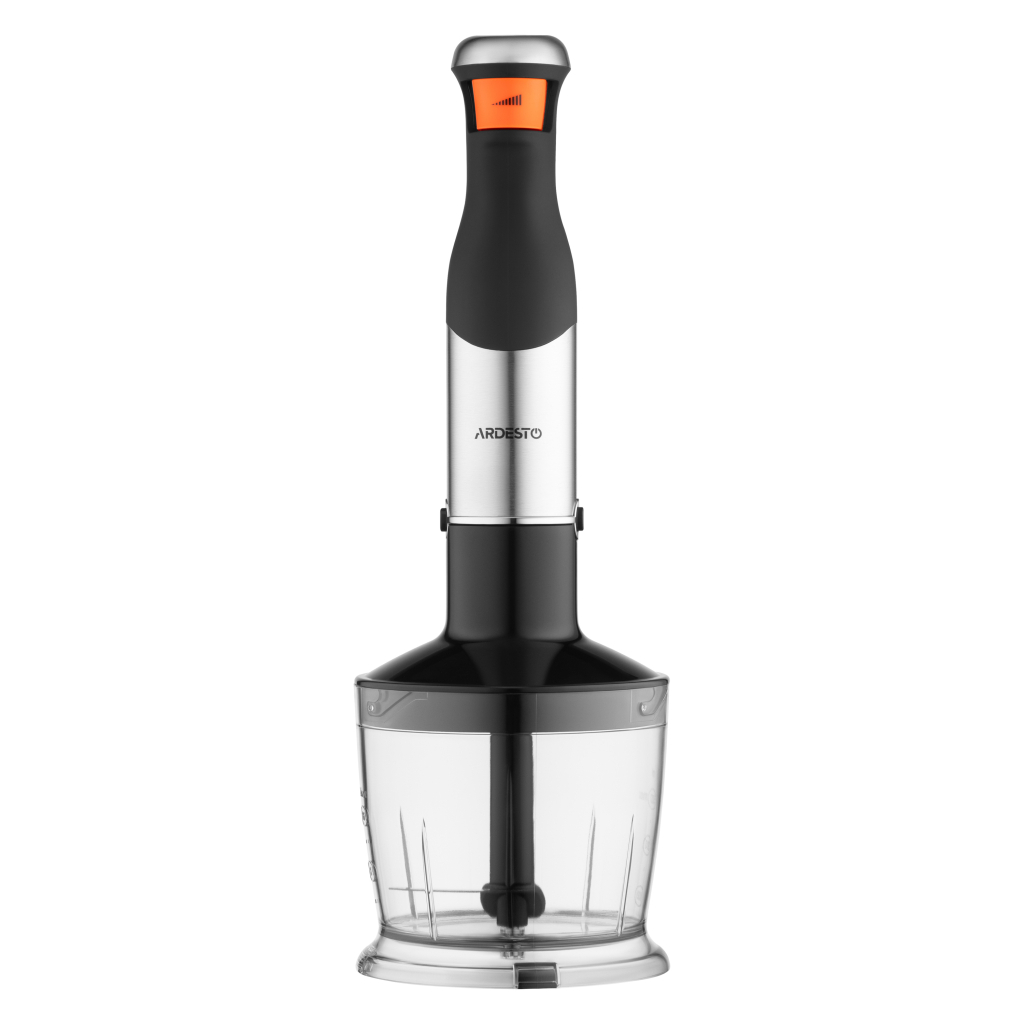 Блендер Ardesto HBG-800DWHCHC - фото 2 Блендер Ardesto HBG-800DWHCHC - фото 2