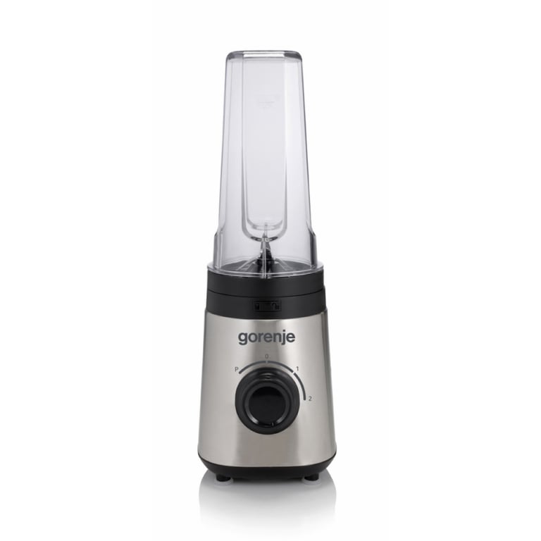 Блендер Gorenje BSM600E - фото 1