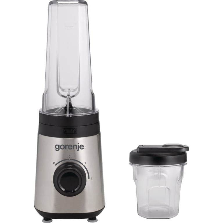 Блендер Gorenje BSM600E - фото 2