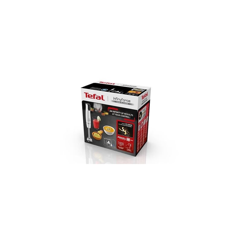 Блендер Tefal HB944138 - фото 9