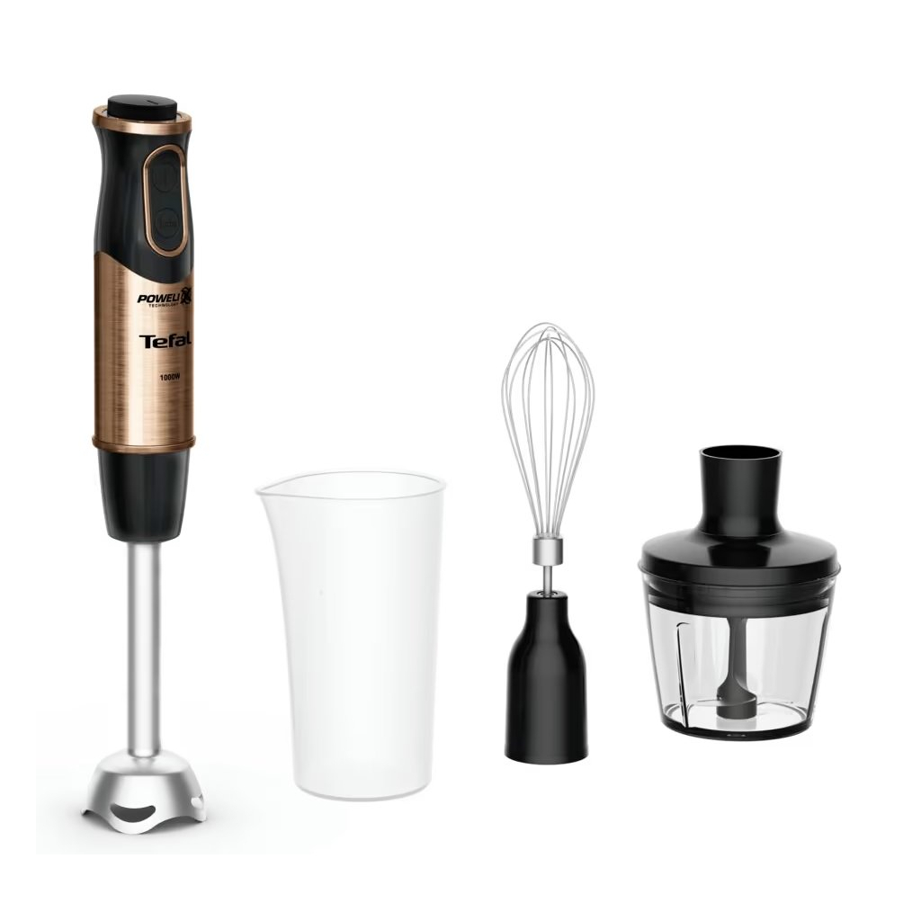 Блендер Tefal HB656G10 - фото 1