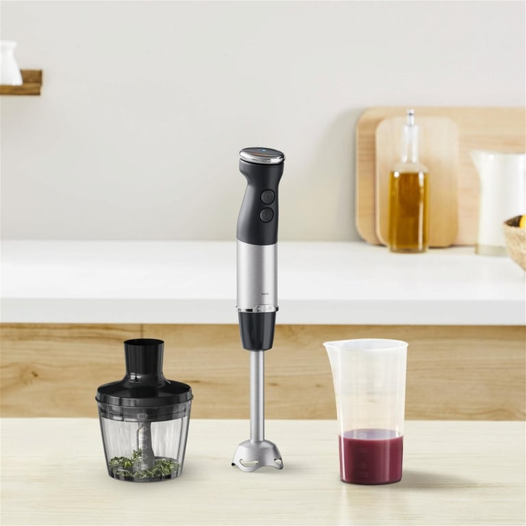 Блендер Tefal HB672830 - фото 8