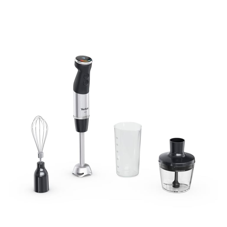 Блендер Tefal HB673830 - фото 2