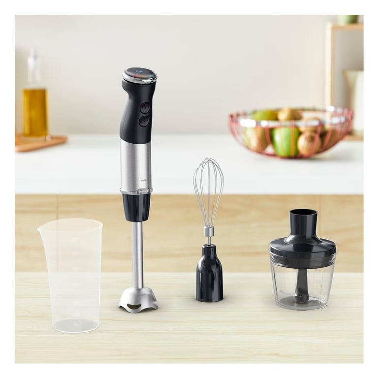 Блендер Tefal HB673830 - фото 8