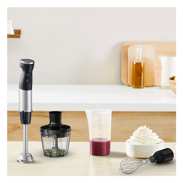 Блендер Tefal HB673830 - фото 9