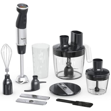 Блендер Tefal HB67G830 - фото 1