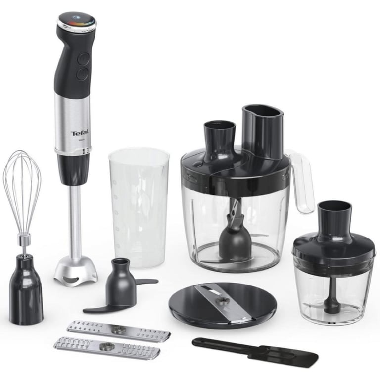 Блендер Tefal HB67G830 - фото 1