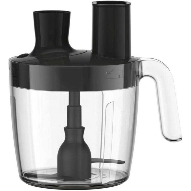 Блендер Tefal HB67G830 - фото 5