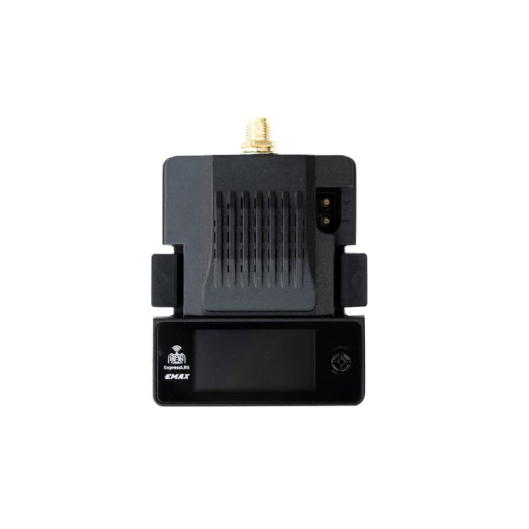 Передавач (TX) Emax Aeris Link Micro ELRS 2.4G (Emax-TX24) - фото 4