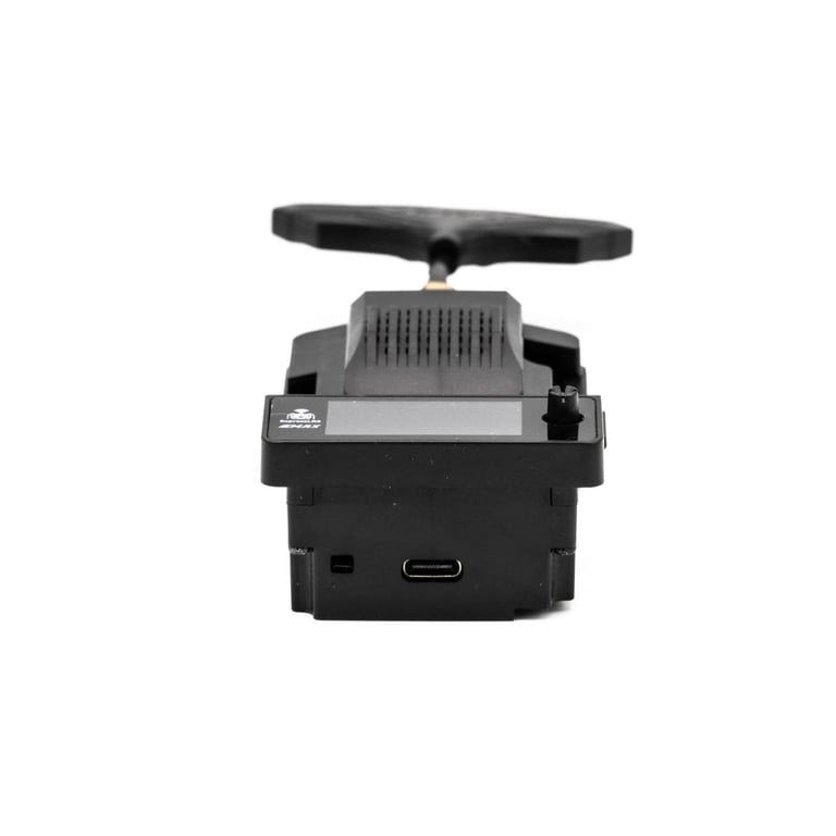 Передавач (TX) Emax Aeris Link Micro ELRS 2.4G (Emax-TX24) - фото 8