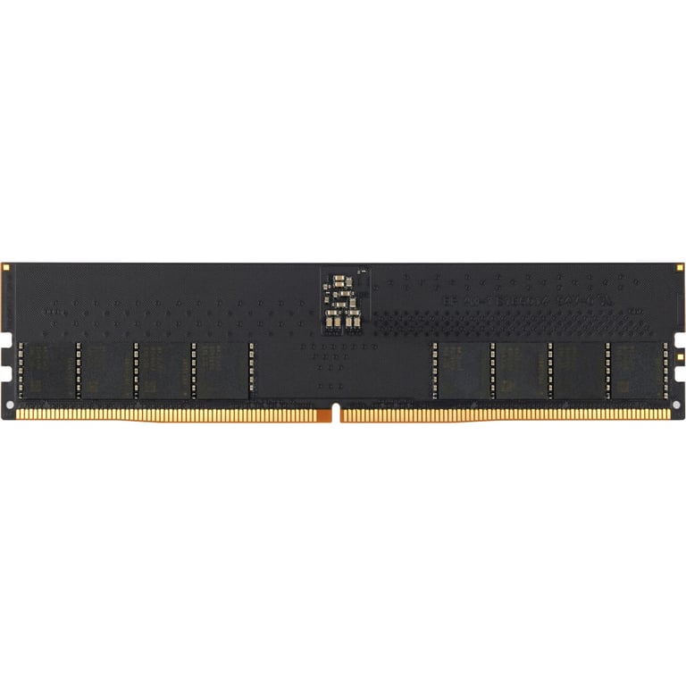 Модуль пам'яті для комп'ютера DDR5 16GB 5200 MHz INTELIGENTES (IU5BII1/16) - фото 2