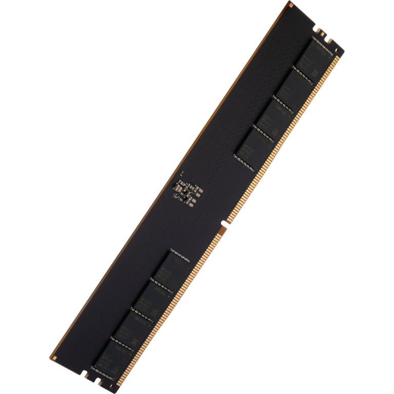 Модуль пам'яті для комп'ютера DDR5 16GB 5200 MHz INTELIGENTES (IU5BII1/16) - фото 4