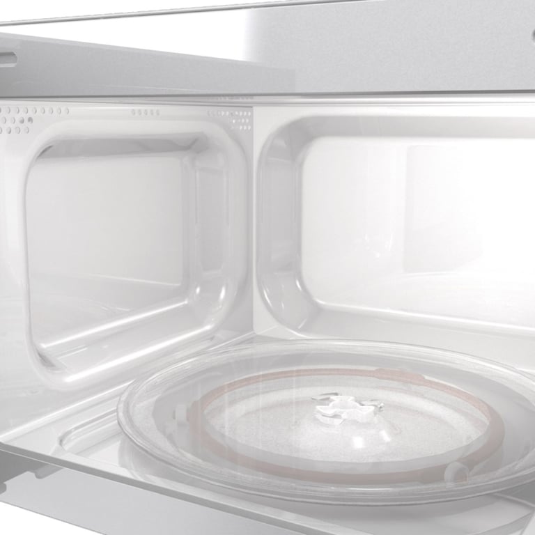Мікрохвильова піч Gorenje MO17E1WH - фото 9