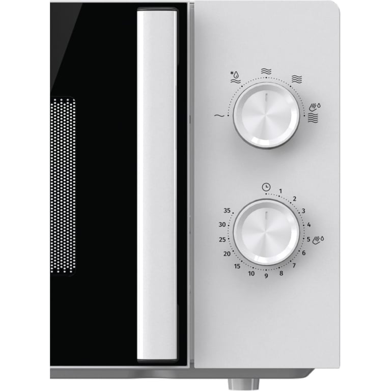 Мікрохвильова піч Gorenje MO17E1WH - фото 10