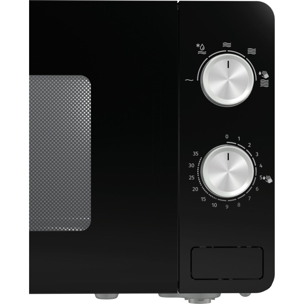 Мікрохвильова піч Gorenje MO17E1B - фото 5 Мікрохвильова піч Gorenje MO17E1B - фото 5