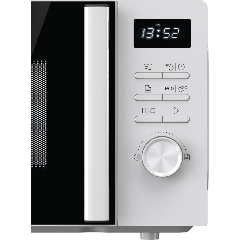 Мікрохвильова піч Gorenje MO20A3WH - фото 4 Мікрохвильова піч Gorenje MO20A3WH - фото 4