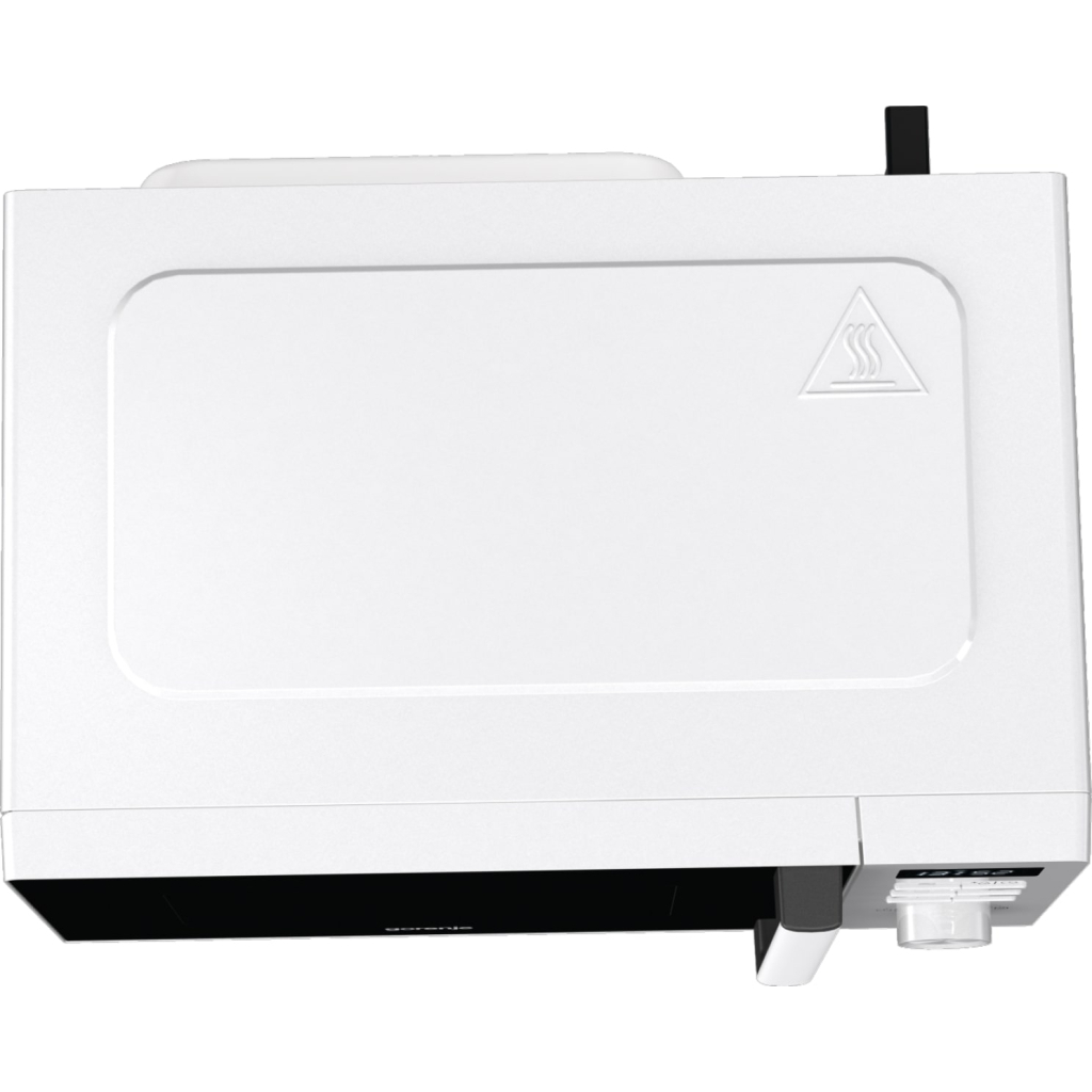 Мікрохвильова піч Gorenje MO20A3WH - фото 8 Мікрохвильова піч Gorenje MO20A3WH - фото 8