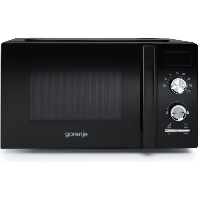 Мікрохвильова піч Gorenje MO20A3BH - фото 1