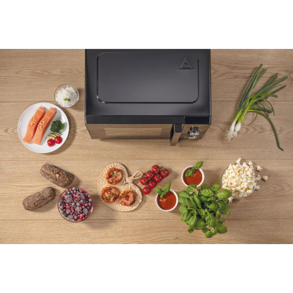 Мікрохвильова піч Gorenje MO20A3BH - фото 12 Мікрохвильова піч Gorenje MO20A3BH - фото 12