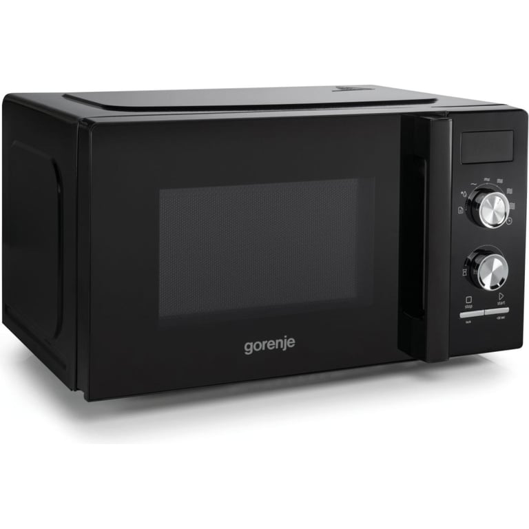 Мікрохвильова піч Gorenje MO20A3BH - фото 2