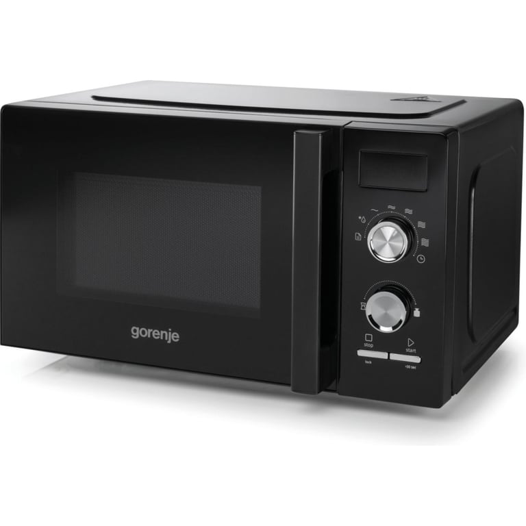 Мікрохвильова піч Gorenje MO20A3BH - фото 3