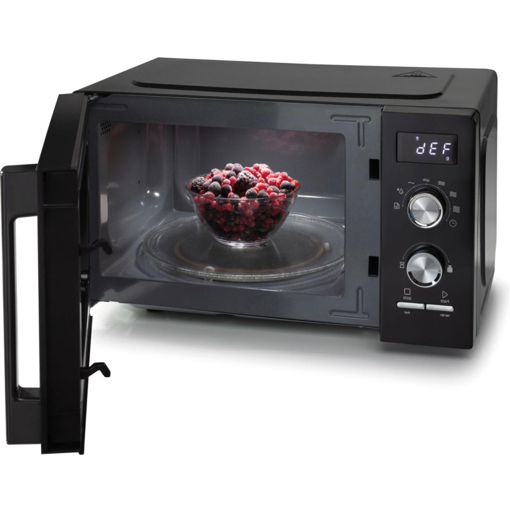 Мікрохвильова піч Gorenje MO20A3BH - фото 9 Мікрохвильова піч Gorenje MO20A3BH - фото 9