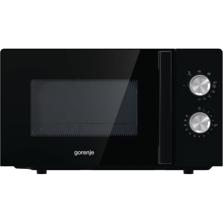 Мікрохвильова піч Gorenje MO20E2BH - фото 1