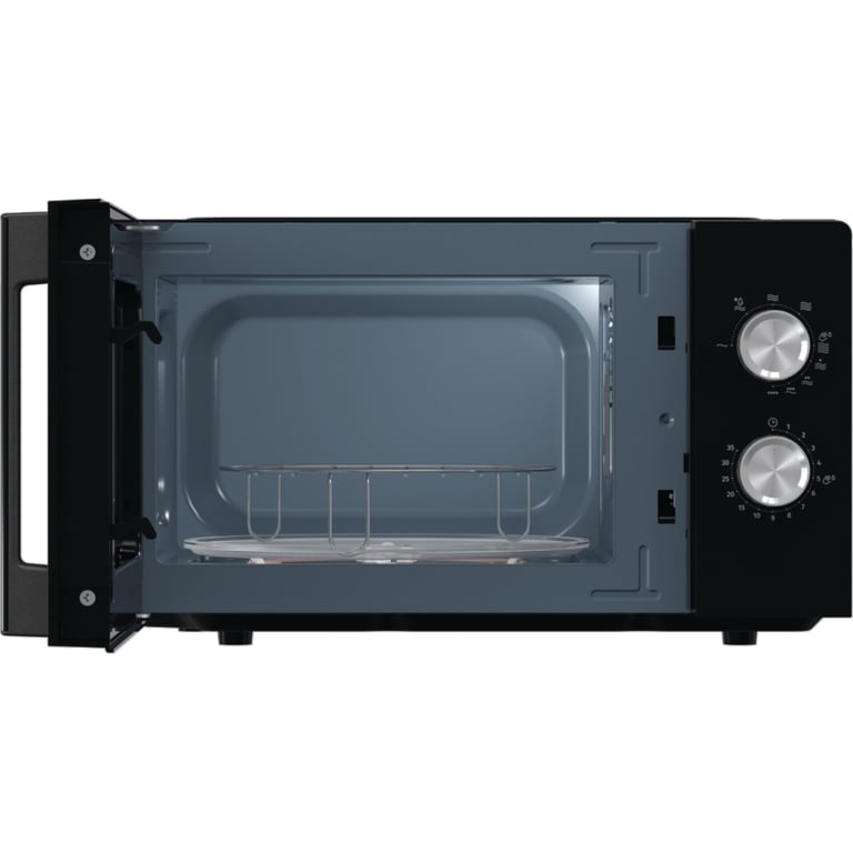 Мікрохвильова піч Gorenje MO20E2BH - фото 10