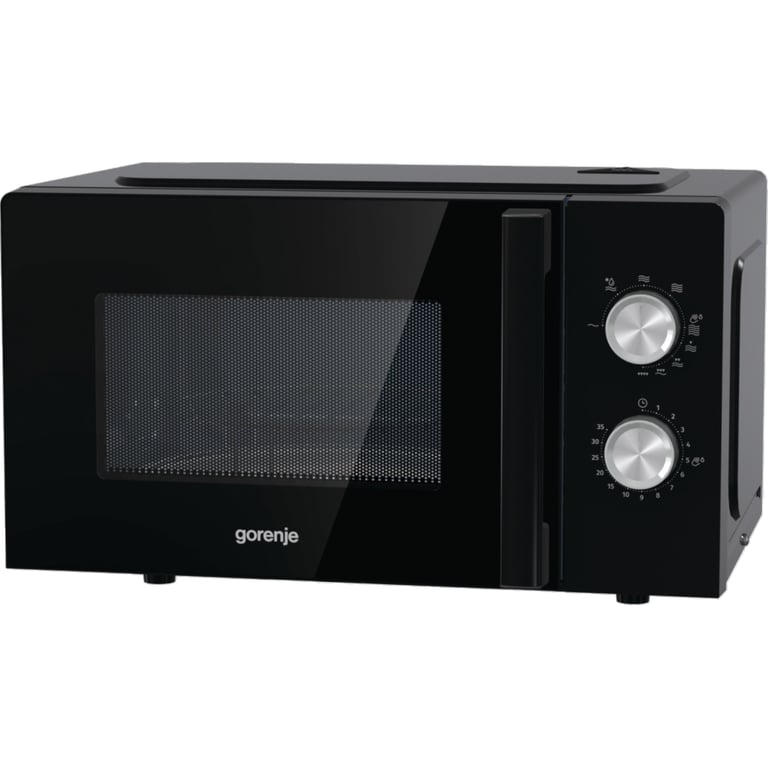 Мікрохвильова піч Gorenje MO20E2BH - фото 2